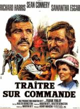 voir la fiche complète du film : Traitre sur commande