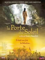 voir la fiche complète du film : La Porte du soleil