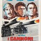 photo du film Les Canons de Navarone