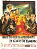 voir la fiche complète du film : Les Canons de Navarone