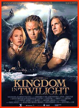 voir la fiche complète du film : Kingdom in Twilight