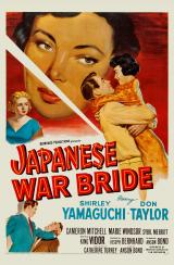 voir la fiche complète du film : Japanese War Bride