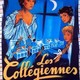 photo du film Les Collégiennes