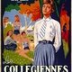 photo du film Les Collégiennes