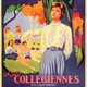 photo du film Les Collégiennes