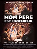 voir la fiche complète du film : Mon père est ingénieur