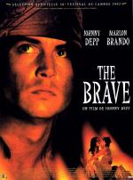 voir la fiche complète du film : The Brave