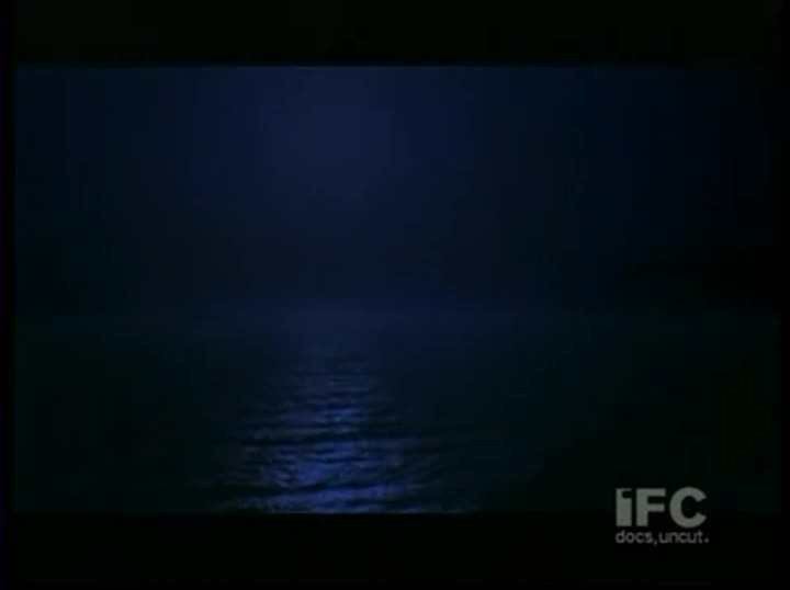 Un extrait du film  Z Channel : Une Obsession Magnifique