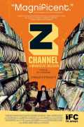 voir la fiche complète du film : Z Channel : Une Obsession Magnifique