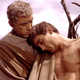photo du film Barabbas