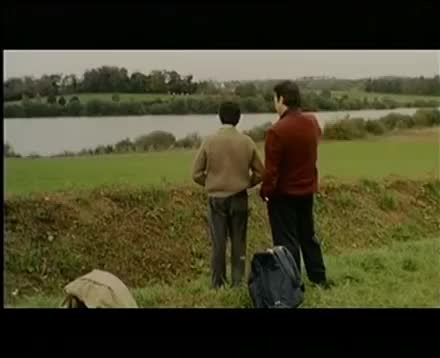 Extrait vidéo du film  Western