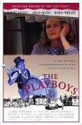voir la fiche complète du film : The Playboys