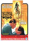 Le Monde De Suzie Wong