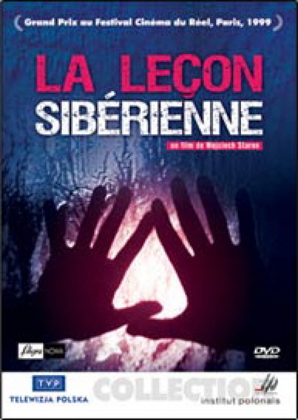 La Lecon siberienne
