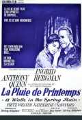 voir la fiche complète du film : La Pluie de printemps