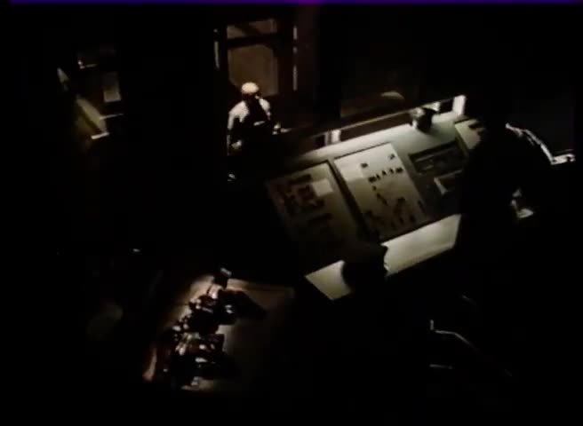 Extrait vidéo du film  Haute sécurité