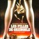 photo du film Les Filles de Grenoble