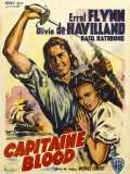 voir la fiche complète du film : Le Capitaine Blood