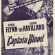 photo du film Le Capitaine Blood