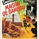 photo du film La Maison de bambou