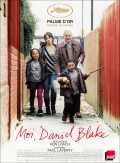 voir la fiche complète du film : Moi, Daniel Blake