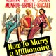 photo du film Comment épouser un millionnaire