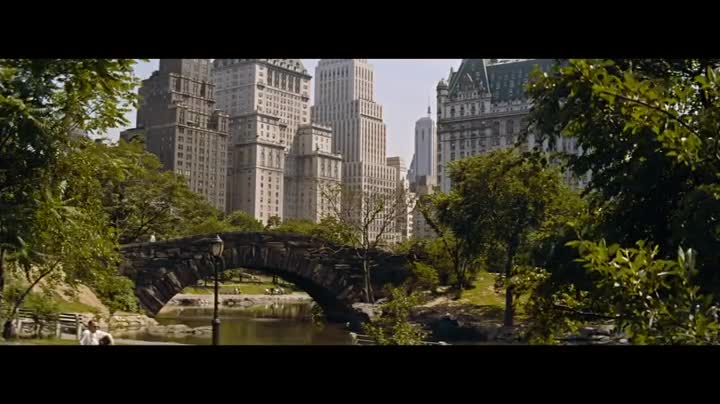 Un extrait du film  Comment épouser un millionnaire