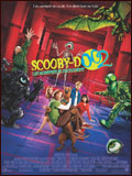 voir la fiche complète du film : Scooby-Doo 2 : les monstres se déchaînent