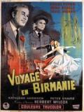 voir la fiche complète du film : Voyage en Birmanie