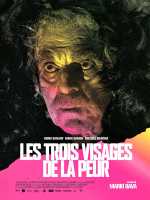 Les Trois visages de la peur