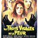 photo du film Les Trois visages de la peur