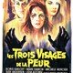 photo du film Les Trois visages de la peur