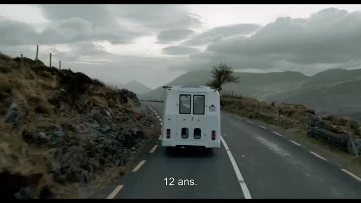 Extrait vidéo du film  The Lobster