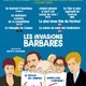 photo du film Les Invasions barbares