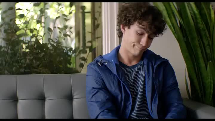 Extrait vidéo du film  The Road Within