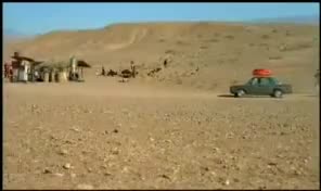 Extrait vidéo du film  Le Temps De La Kermesse Est Terminé