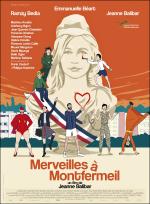 voir la fiche complète du film : Merveilles à Montfermeil