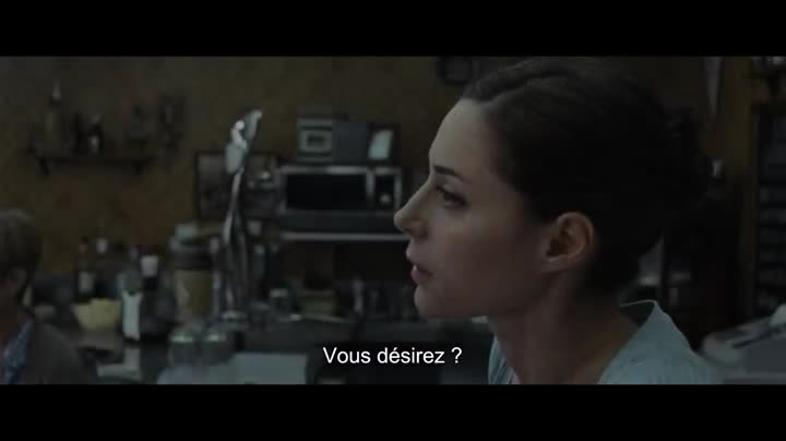 Extrait vidéo du film  La Colère d un homme patient