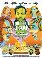 voir la fiche complète du film : Tout fout le camp