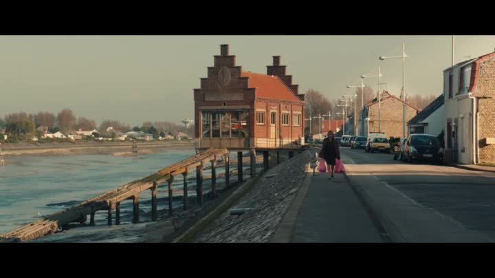 Extrait vidéo du film  Une mère