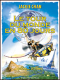 voir la fiche complète du film : Le Tour du monde en 80 jours