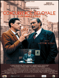 voir la fiche complète du film : Concurrence déloyale