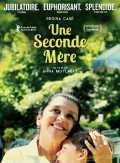 voir la fiche complète du film : Une seconde mère