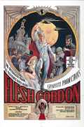 voir la fiche complète du film : Flesh Gordon