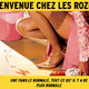 photo du film Bienvenue chez les Rozes