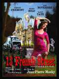 voir la fiche complète du film : 13 French Street