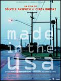 Made in the USA