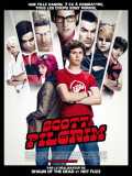 voir la fiche complète du film : Scott Pilgrim