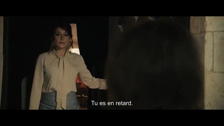 Extrait vidéo du film  The Duke of Burgundy