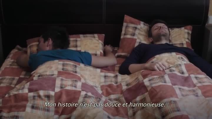 Extrait vidéo du film  Stand